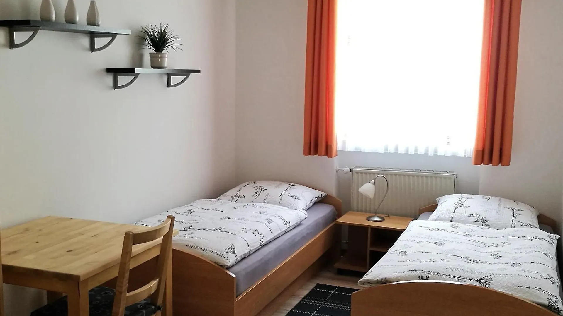 Tännesberg Ferienwohnung-Kappl דירה