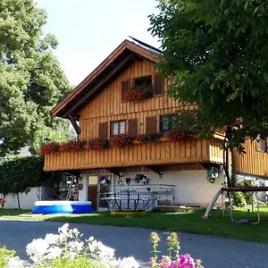 Heuberger Ferienhaus
